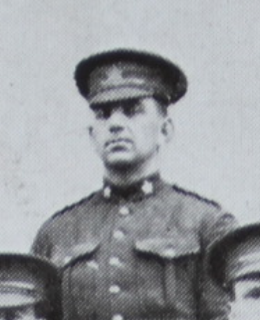 Photo of HARRY MARLIN PHILLIPS