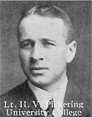 Photo of Howard Pickering