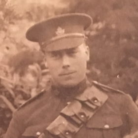 Photo of EDWIN PITCHFORD