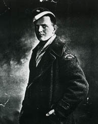 Photo of Beverly Powys