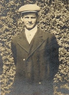 Photo of Harry Alexander Price