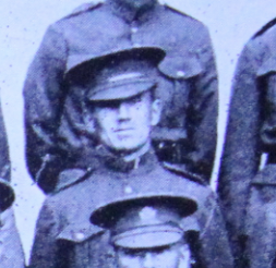 Photo of Edward Riordan