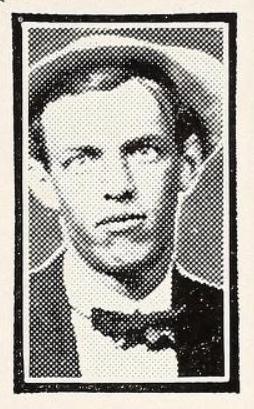 Photo of JAMES CHARLES ROSE