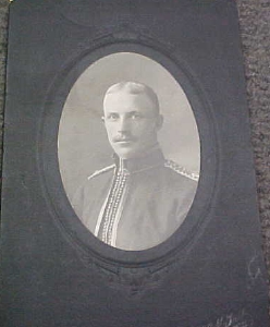 Photo of Alfred Ernest Shaw
