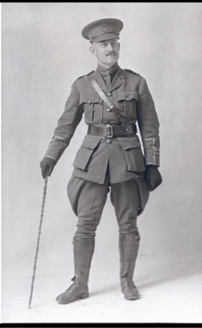 Photo of EDWIN CHARLES SHEPHERD