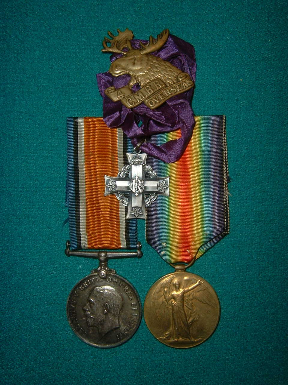 Medals