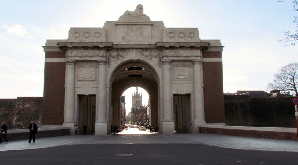 Menin Gate
