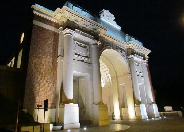 Menin Gate