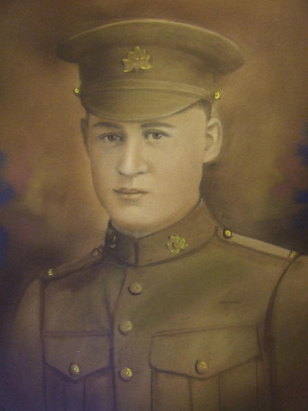 Photo of Peter Siemens