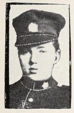 Photo of RUBEN SINCLAIR