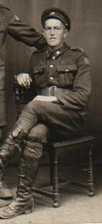 Photo of Charles Douglas Sobey