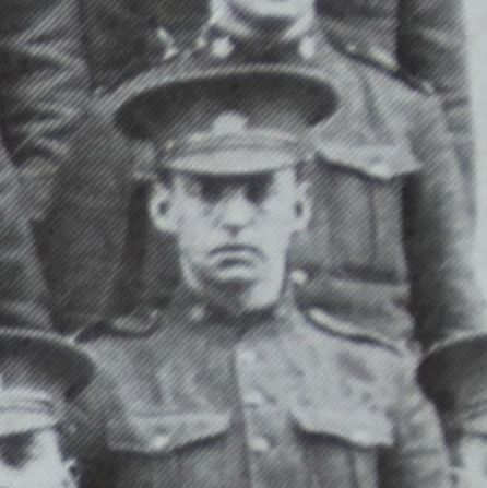 Photo of CHARLES ROBERT SPOONER