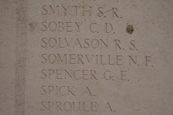 Inscription