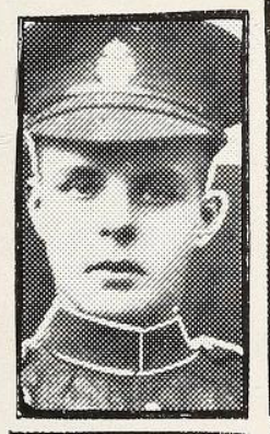 Photo of FREDERICK STOKER