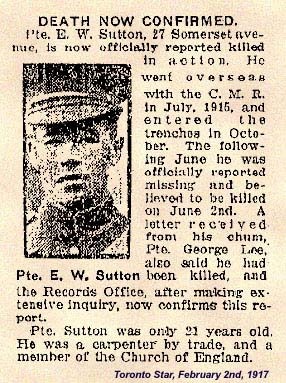 Newspaper Clipping 2