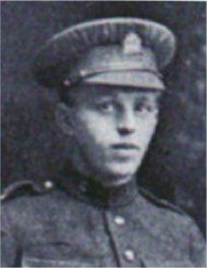 Photo of PERCY GEORGE SYDER