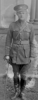 Photo of John Hannaford Symons