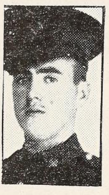 Photo of WALTER EDWARD TARRY