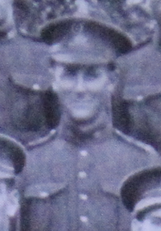 Photo of Francis Taylor