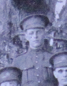 Photo of William Taylor