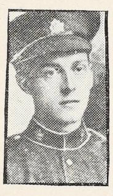 Photo of WILLIAM IRVIN TAYLOR