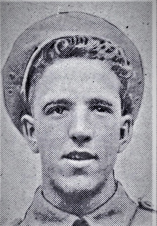 Photo of Reginald Thomas