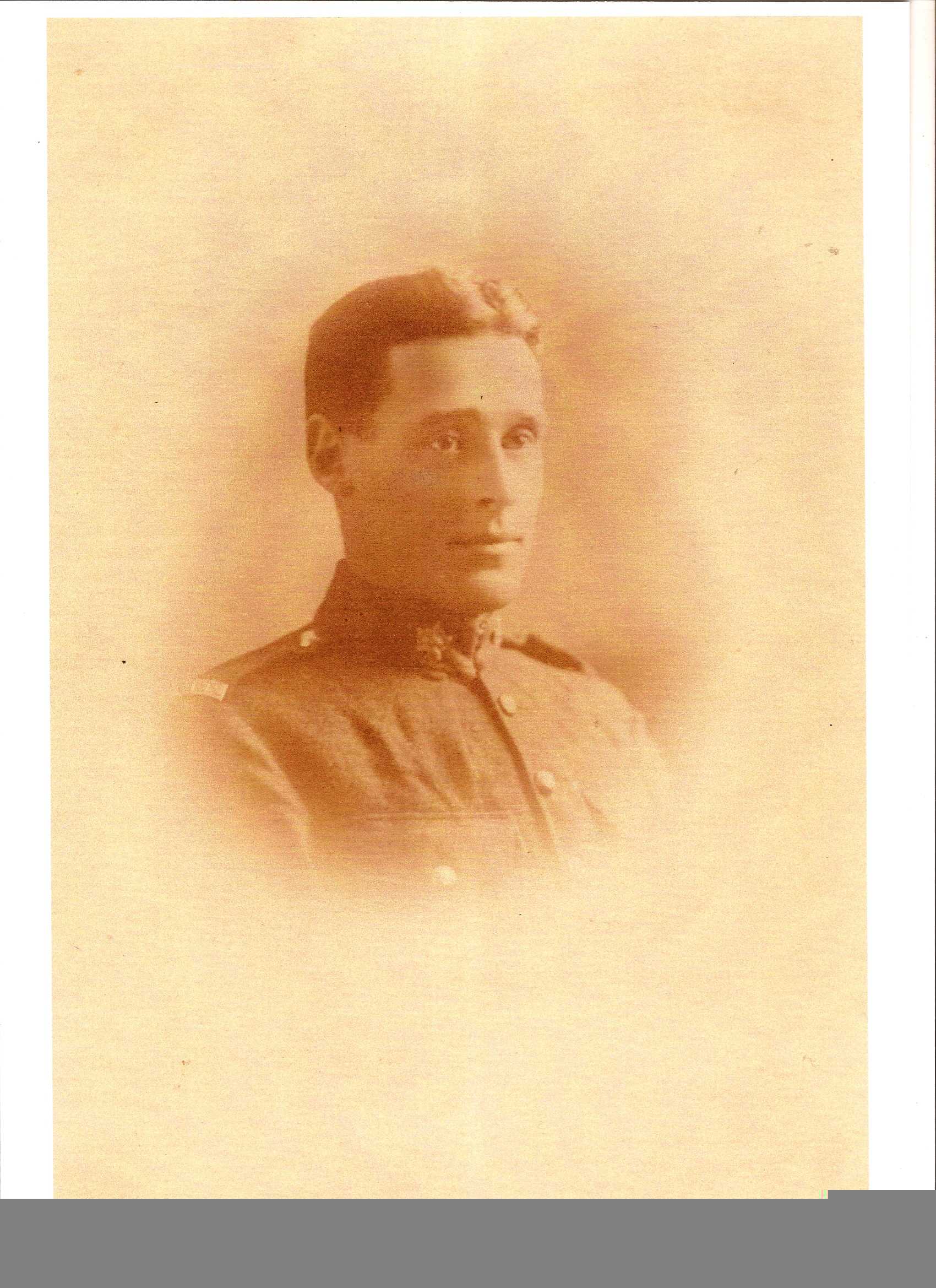 Photo of EDWARD THOMPSON