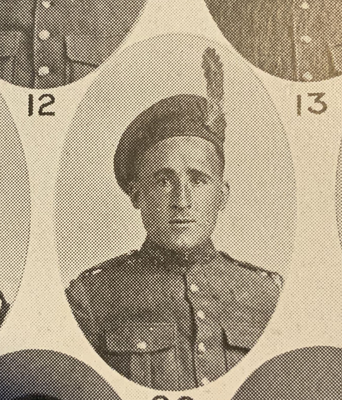 Photo of George Carr Thompson