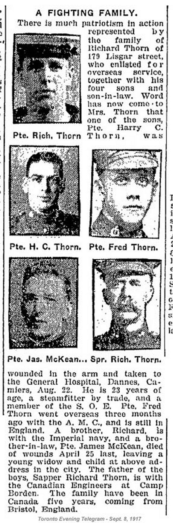 Newspaper Clipping (3)