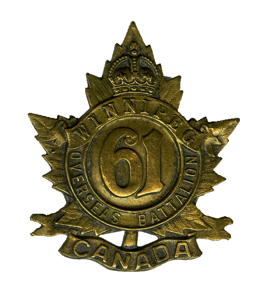 Cap Badge