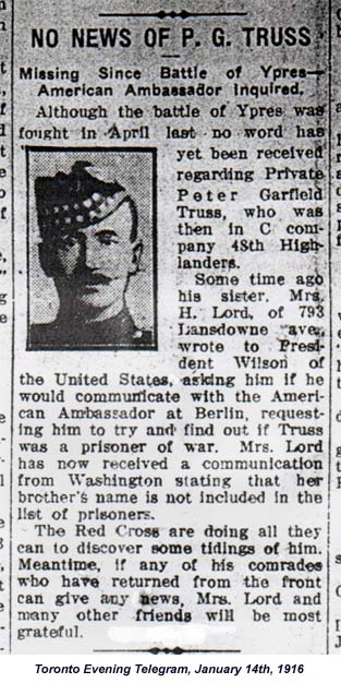 Newspaper Clipping 2