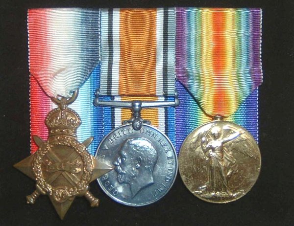 Medals