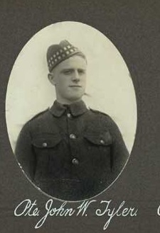 Photo of John William Tyler