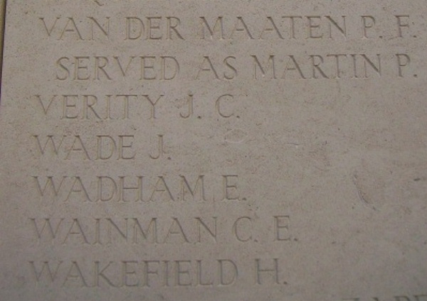 Inscription