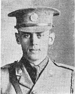 Photo of EMERY JAMES VAN PETTEN