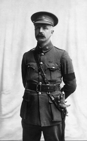 Photo of Henry Wallace