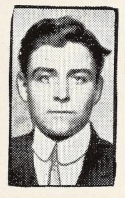 Photo of JOHN WILFRED WALLBRIDGE