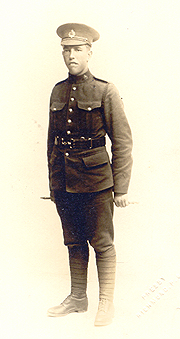 Photo of WILLIE ERNEST WARD