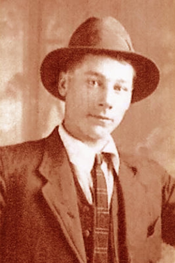 Photo of George Wellbelove