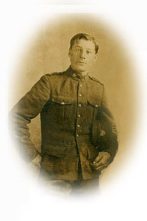 Photo of George Robert Wellbelove