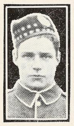 Photo of HOPKIN WILLIAMS