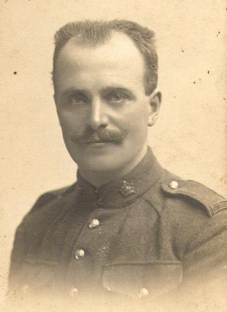 Photo of William Willoughby