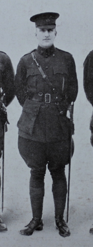 Photo of SIDNEY WILSON