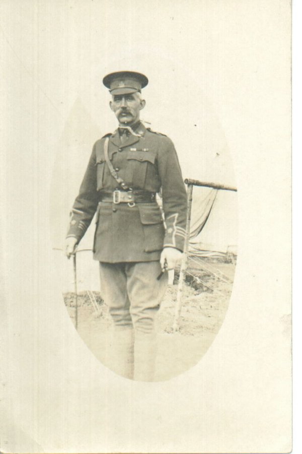 Photo of Alexander Young