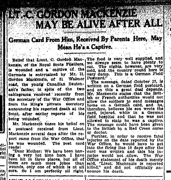 Newspaper Clipping (2)