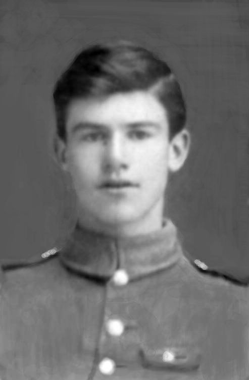 Photo of William James Haley