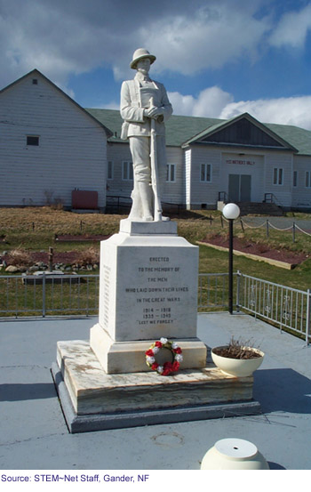 Monument