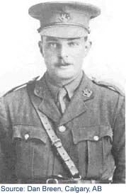 Picture of Herbert Rendell