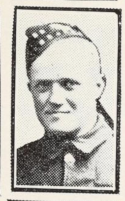 Photo of HERBERT HARRY MEEK