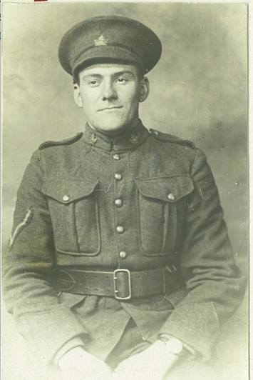 Photo of MILTON LOUIS CAPLING